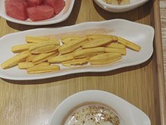 -叁煨蹄花·下饭盐帮菜(人民广场店)