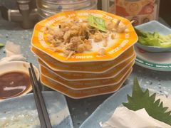 -元气寿司(东方宝泰店)