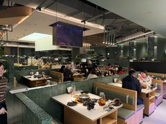 -芸山季·云南山珍菌火锅(南翔印象城MEGA店)