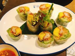 -美奈小馆·越南料理(中航城君尚购物中心店)