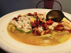 -黄鹤天厨·泡椒田鸡创始者(莲花店)