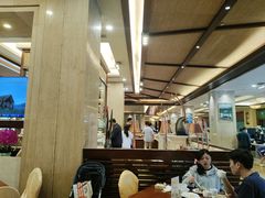 -丰泰花园酒店热矿泉