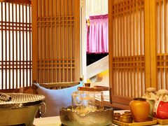 -叶叶菩提(太原别墅店)