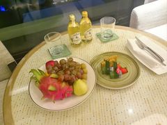 -新加坡文华东方酒店