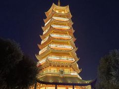 -济南方特东方神画