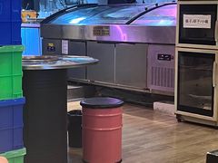 -烤路里·韩国品质自助烤肉(石路天虹4号店)