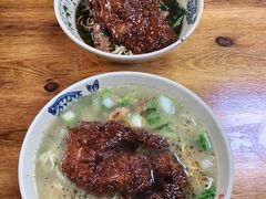 -无名氏面馆(邮电路店)