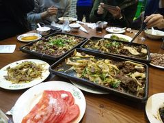 -清真永恒华威肉饼(潘家园店)