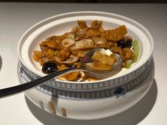 -杏花堂晋商私房菜(华熙五棵松店)