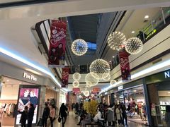-永旺梦乐城国际商城(北清路店)