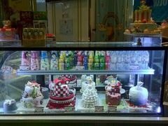-CAKE BOSS 蛋糕老板(北京世纪金源购物中心)