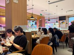 -比格比萨自助(赛罕区万达广场店)