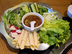 -东三省东北铁锅炖(龙泉店)
