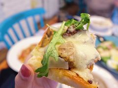 -Kitchen·Y洋厨房西餐厅(王府壹号店)