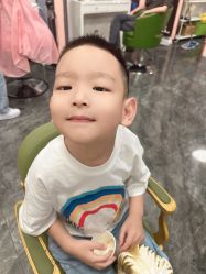 -爆米花儿童美发乐园(万象汇店)