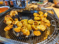 -麻蒲碳烤肉(远景路1号店)