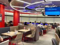 -鱼酷活鱼烤鱼(恒隆广场店)