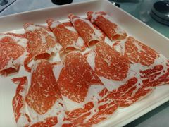 -鼎鼎香·港式火锅(北京SKP店)