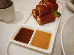 -福满楼·海鲜酒家(福永益田店)