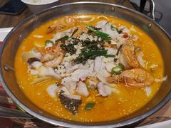青花椒鱼-食通天·寰宇集(杭州万象城店)