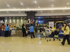 -Ole精品超市(南宁万象城店)