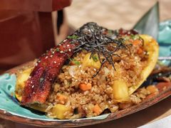 -鸟山鸣·日料食堂(王府井店)