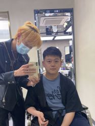 -逸丝风尚