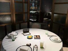 包房-荣轩(新荣记环球金融中心店)