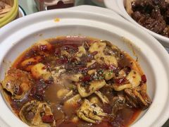 -刘胖子家常菜·蹄花焖藕(富安街店)