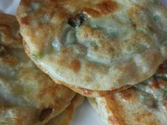 -老山记海城馅饼大酒店(振兴小区店)