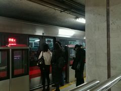 -大望路(地铁站)
