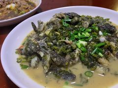 -领鲜土菜馆
