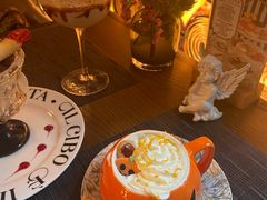 -IL TEATRO 精品意大利餐厅