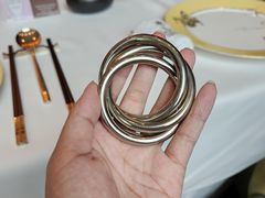 -东海朗廷酒店-唐阁T’ANG COURT 中餐厅