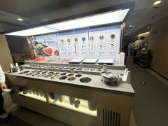 -海底捞火锅(长宁路龙之梦店)
