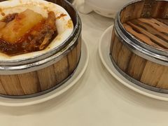 -凤凰楼酒家·粤宴点心(华强北店)