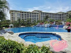 -三亚亚龙湾天域度假酒店