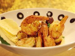 -台上设计餐厅(歌华大厦店)