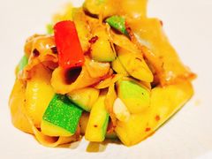 青瓜螺片-小鹅皇港式餐厅(新抚万达店)