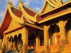 -西双版纳勐泐文化旅游区