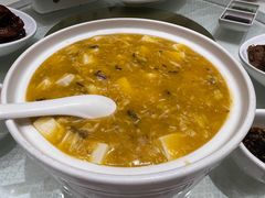 -金时代顺风大酒店(南桥百联店)