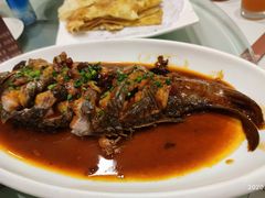 -知音酒楼(花园店)
