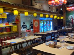 -江味龙虾馆·裸蓝龙虾(南山店)
