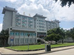 -四川大学(望江校区)