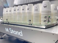 -M Stand(深圳湾后海汇店)