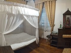 -龙环葡韵住宅式博物馆