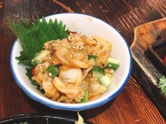 -小川洋风料理(街道口店)