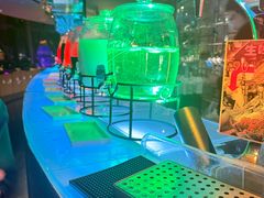 -东方明珠·空中旋转餐厅