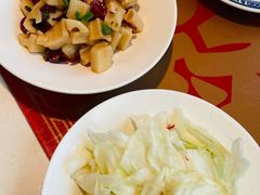 -禄鼎记·多口味酸菜鱼(侨鑫店)