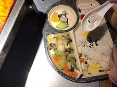-探鱼·鲜青椒爽麻烤鱼(中山大信新都汇店)